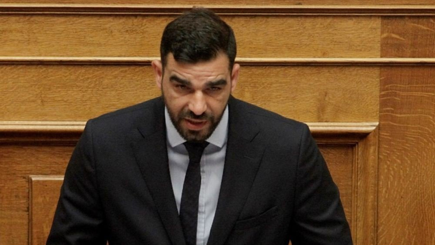 Κωνσταντινέας στο Metropolis: «Πονούσαν τα κόκαλα μου  την δεύτερη ημέρα της νόσησης»
