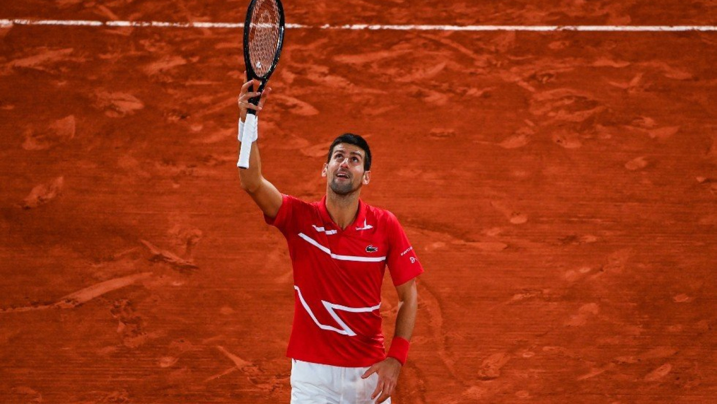 Εκτός Indian Wells και Miami Open ο Τζόκοβιτς λόγω εμβολίου