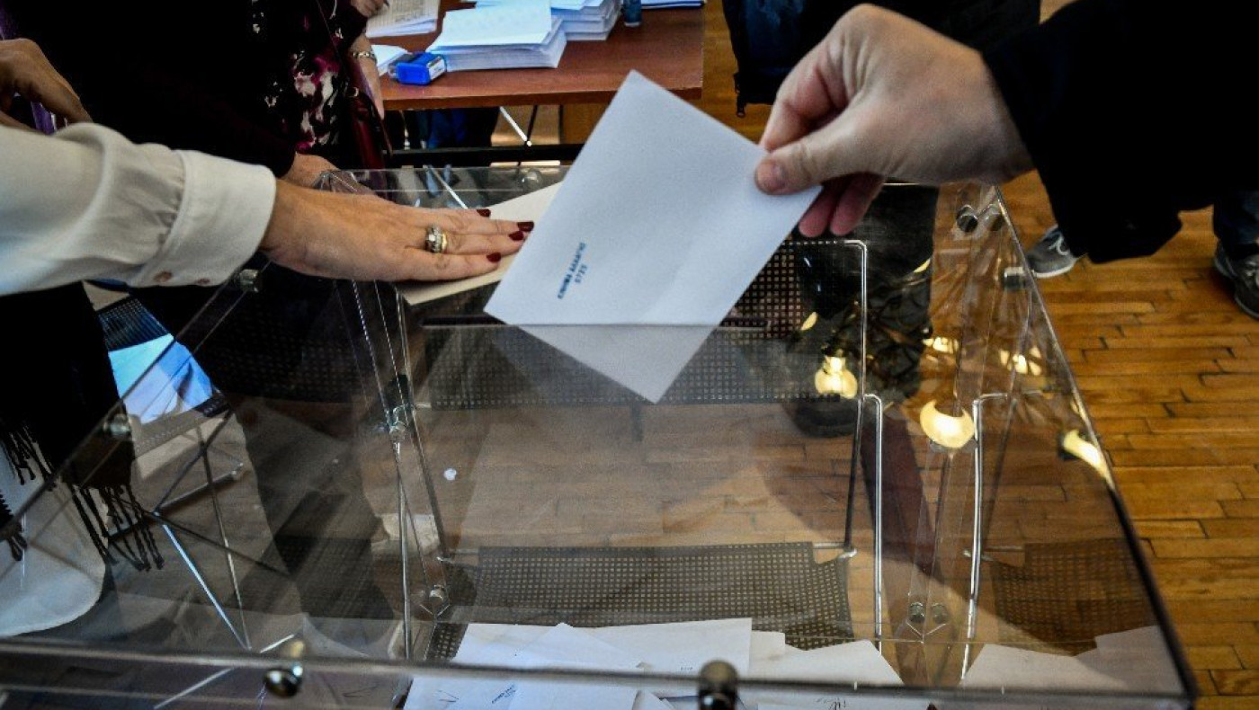 Δημοσκόπηση Metron Analysis: Στο 19,1% η διαφορά της ΝΔ από ΣΥΡΙΖΑ – Προβάδισμα 21,9 μονάδων στην εκτίμηση ψήφου