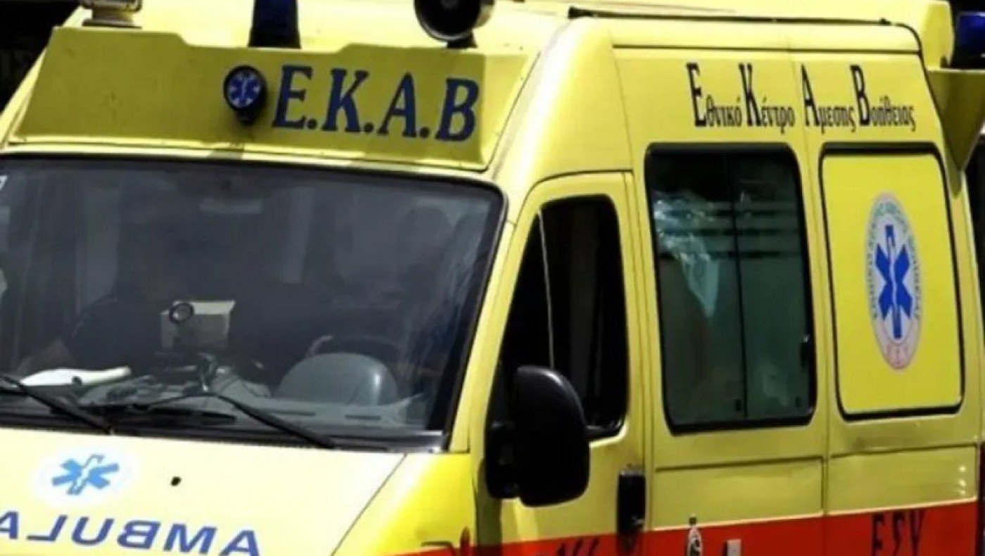 Λαμία: Παρενέβη εισαγγελέας και σχηματίζεται δικογραφία για τον θάνατο του ποδοσφαιριστή