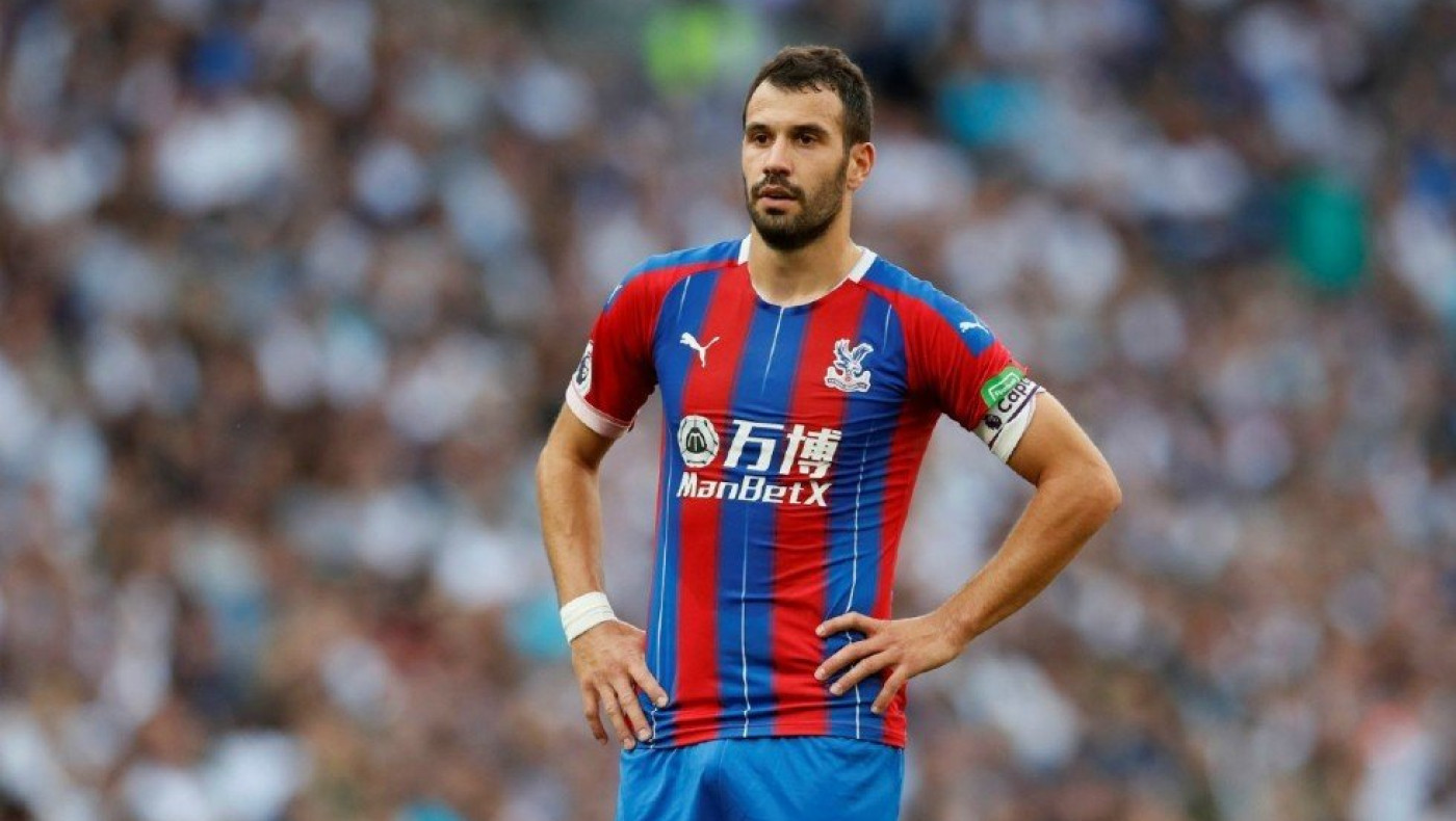 Άρης: Προτάθηκε ο... Λούκα Μιλιβόγεβιτς