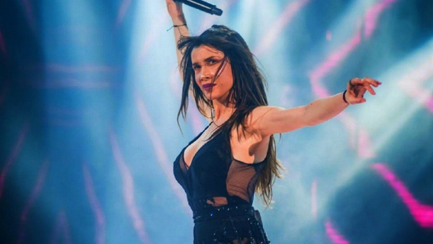 Θεσσαλονίκη: Ανοίγει αυλαία στις συναυλίες της 86ης ΔΕΘ απόψε η Πάολα