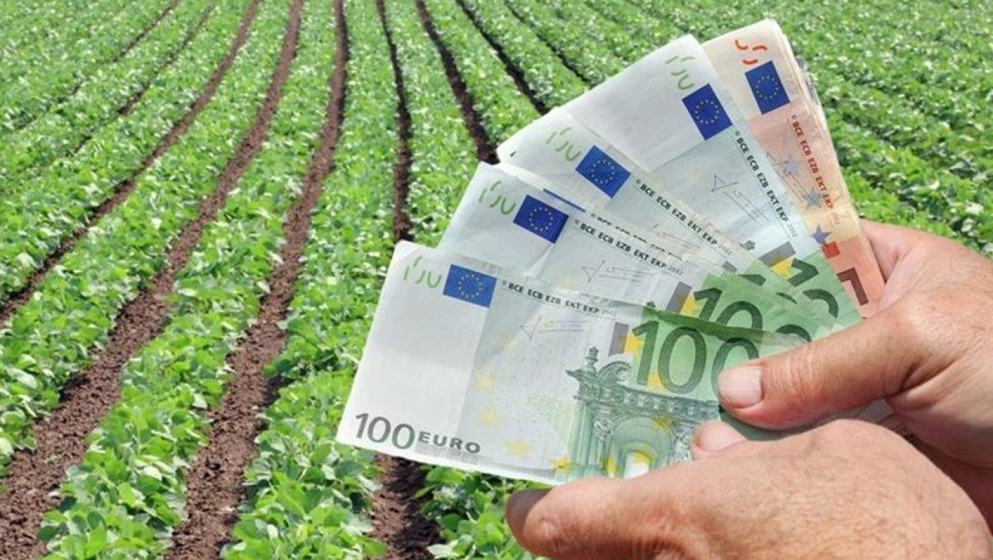 Αγρότες: Όλες οι προϋποθέσεις για επιδότηση έως 40.000 ευρώ ανά δικαιούχο
