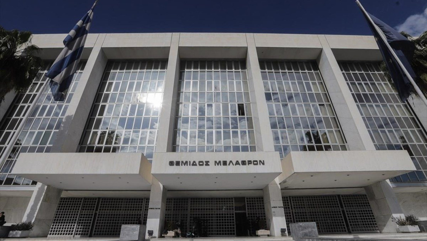 Άρειος Πάγος: Προτεραιότητα σε έρευνες για τζόγο και ντόπινγκ