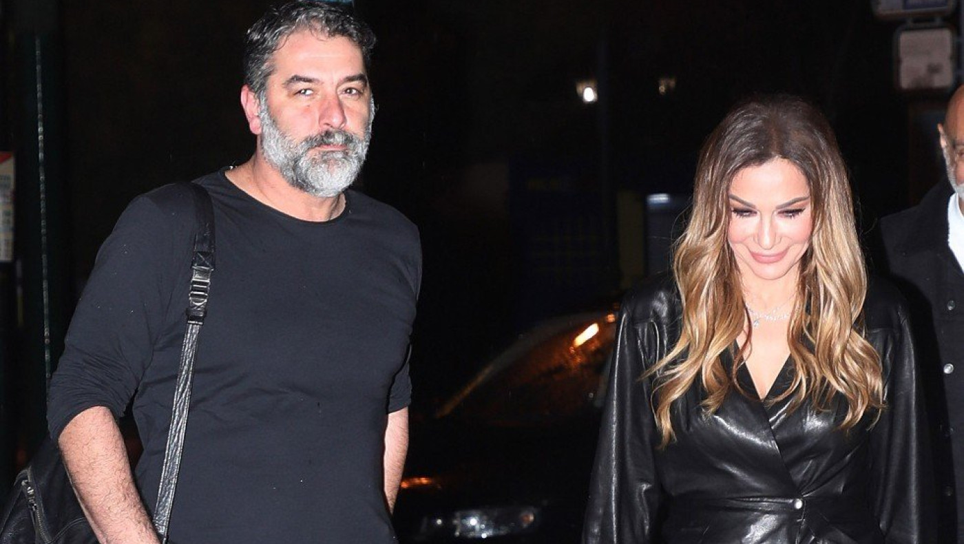 «Έκρηξη» Μπισμπίκη για Βανδή: «Θα βλέπω την κοπέλα μου όποτε μου κ@@@ώσει!»