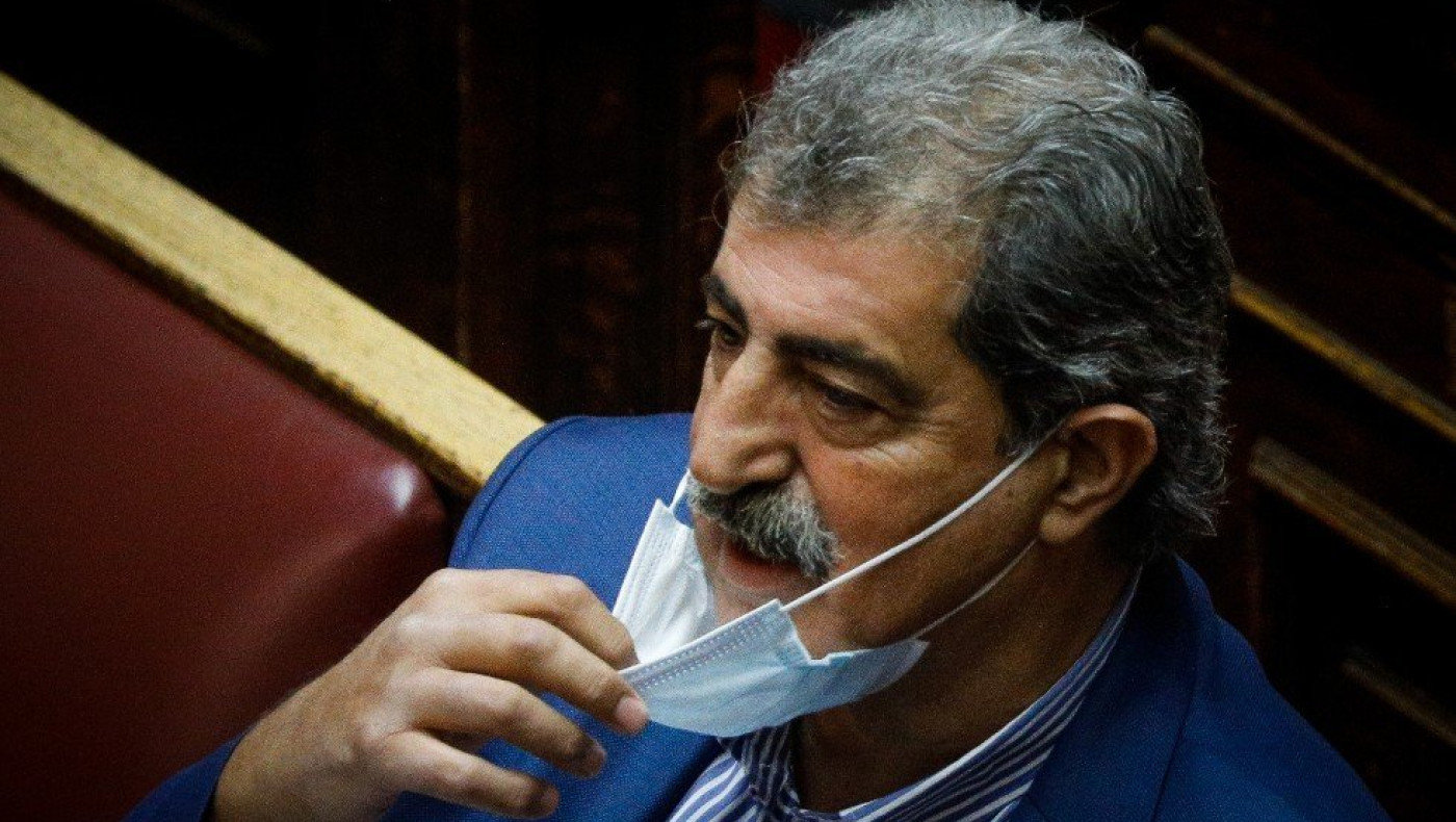 Ο Πολάκης... ψαράς: «Έτσι πέφτει η δεξιά σύντροφοι»