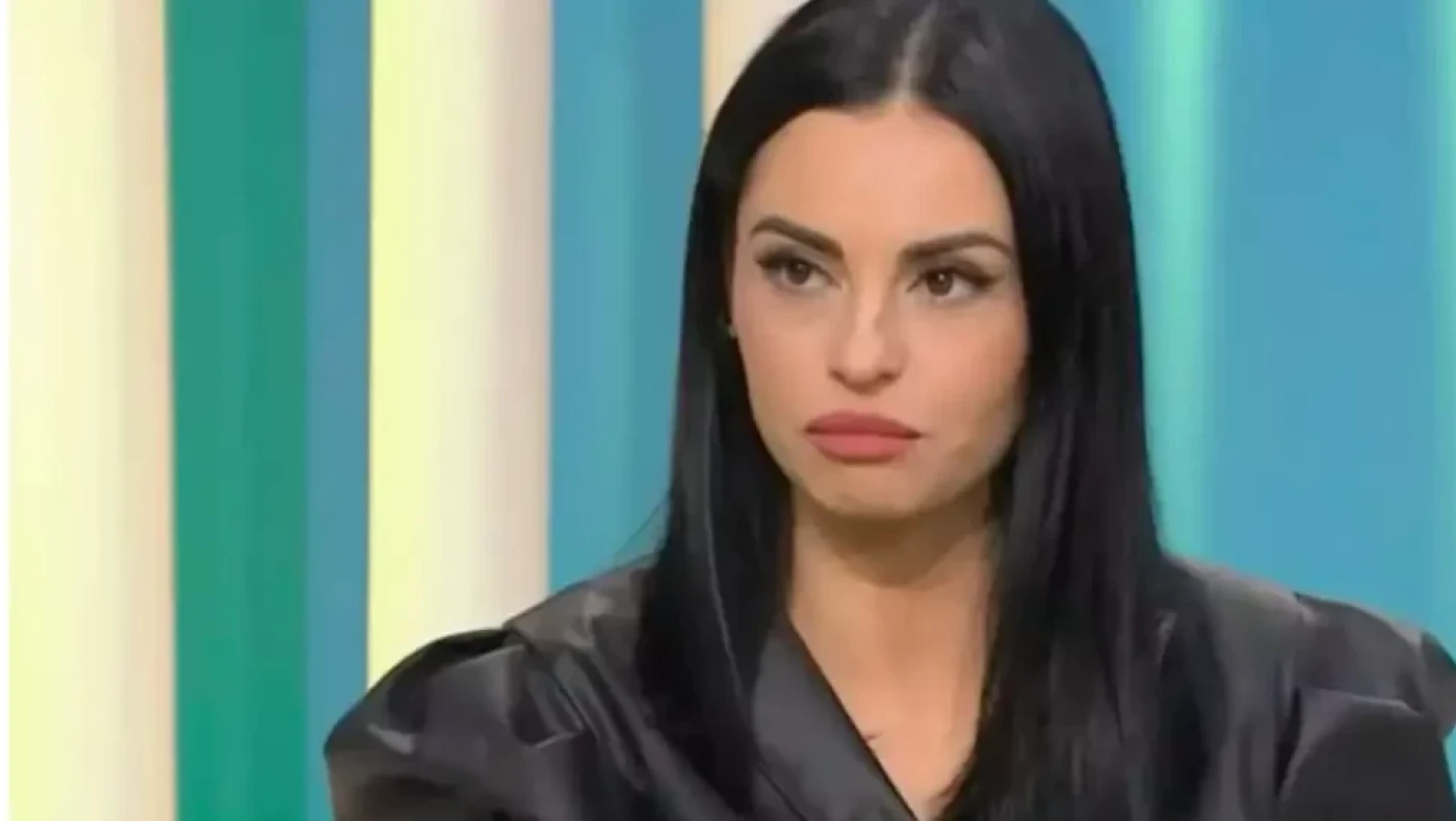 Το ξέσπασμα της Αλεξανδράκη για την Τούνη