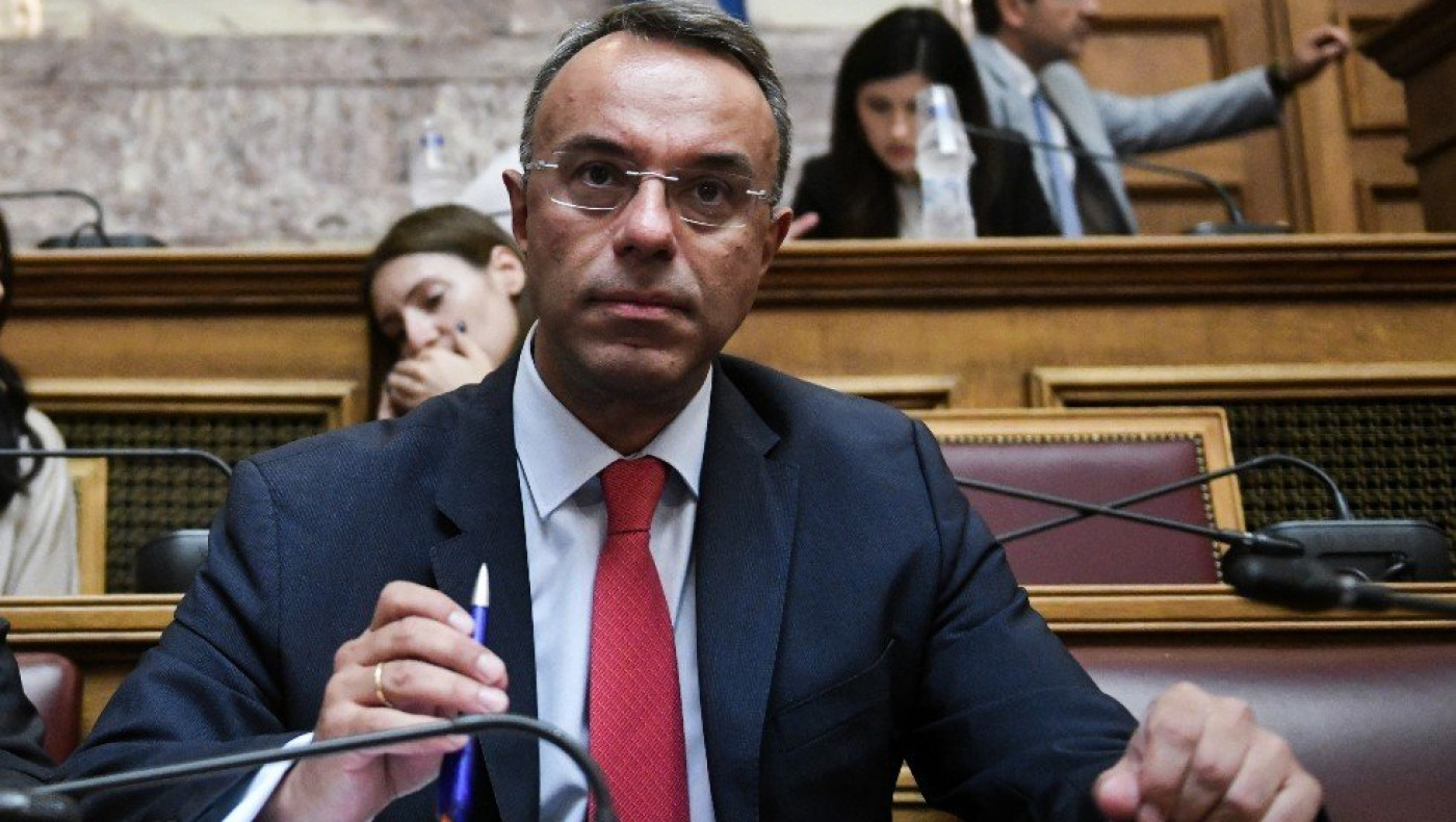 Στο 7% η αύξηση στις συντάξεις το 2023, αφορά σε 1,5 εκατ. συνταξιούχους