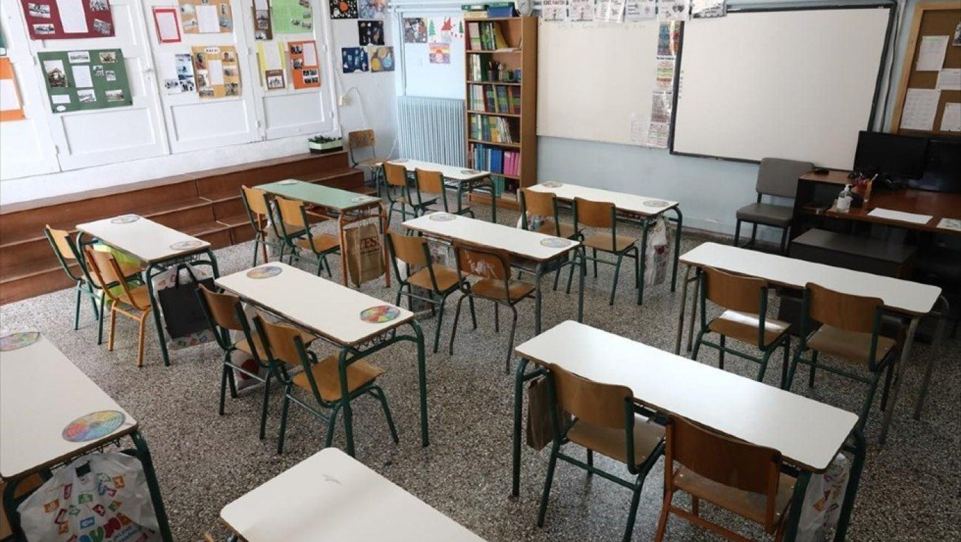Εντάσσεται μάθημα σεξουαλικής διαπαιδαγώγησης στο σχολείο