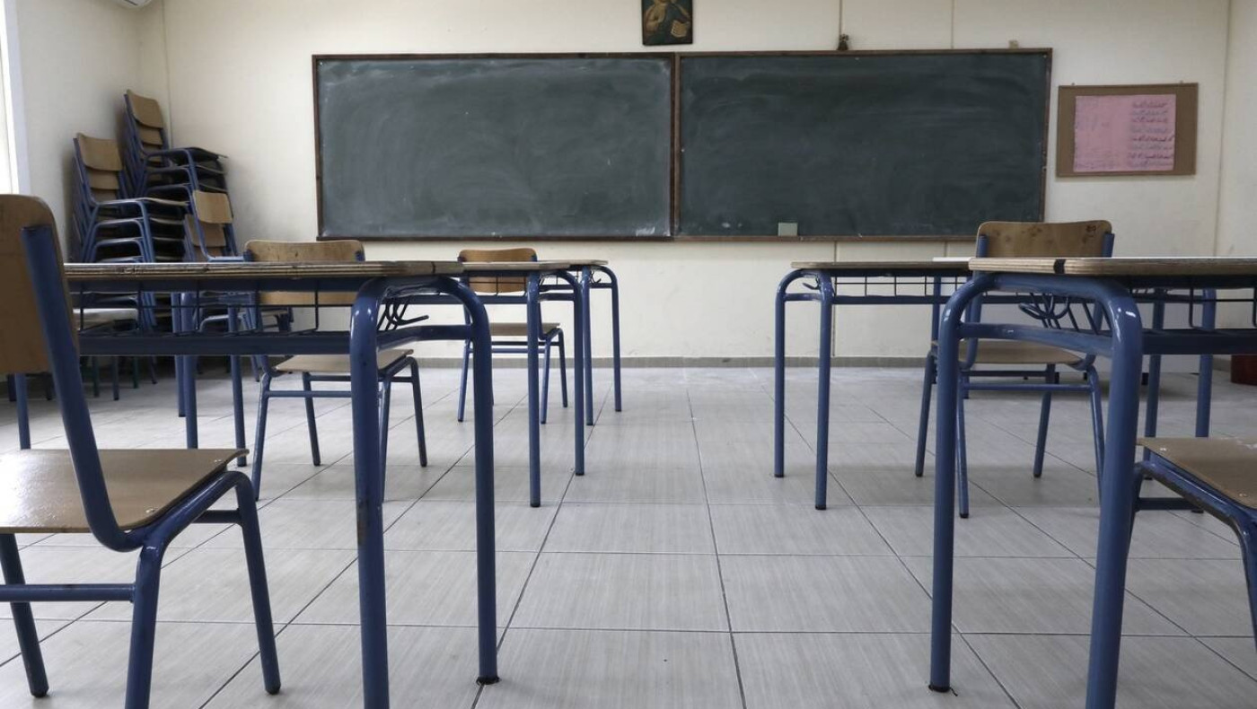 Κλειστά τα σχολεία στο δήμο Λαγκαδά, θα λειτουργήσουν κανονικά στο δήμο Ωραιοκάστρου