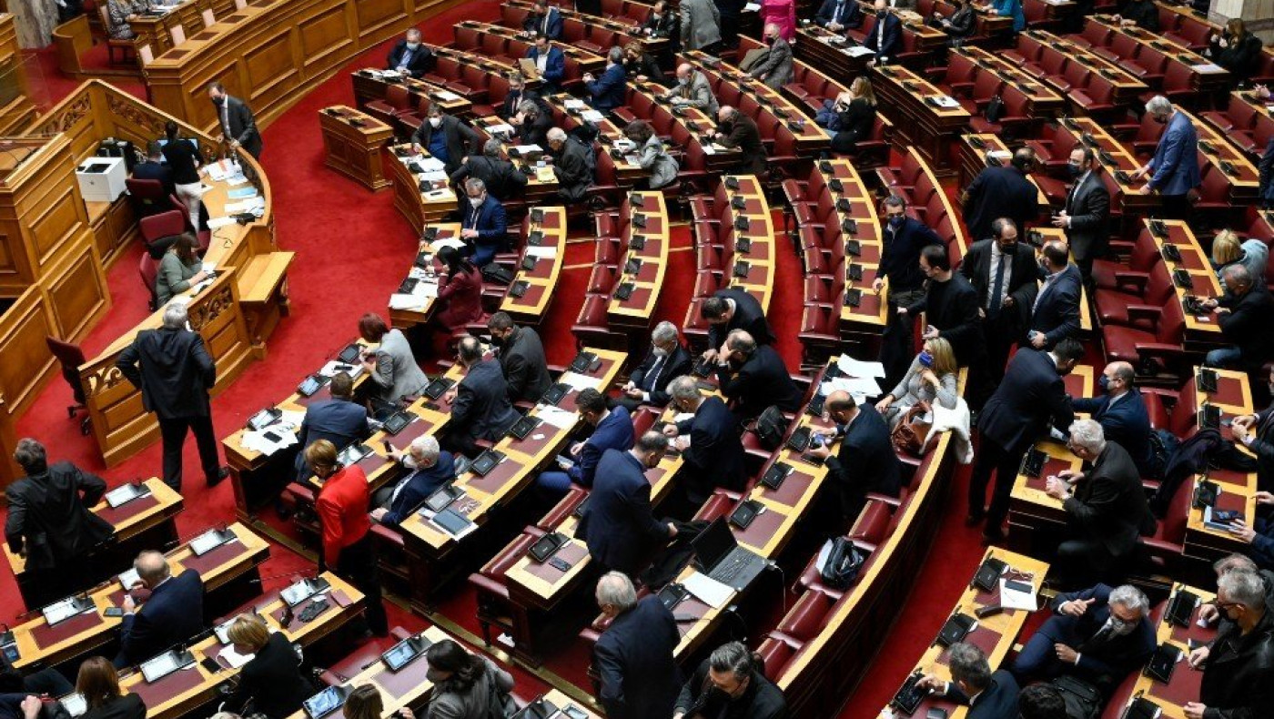 Εκλογές 2023: Την έδρα της Α’ Θεσσαλονίκης κρατούν Μητσοτάκης και Ανδρουλάκης