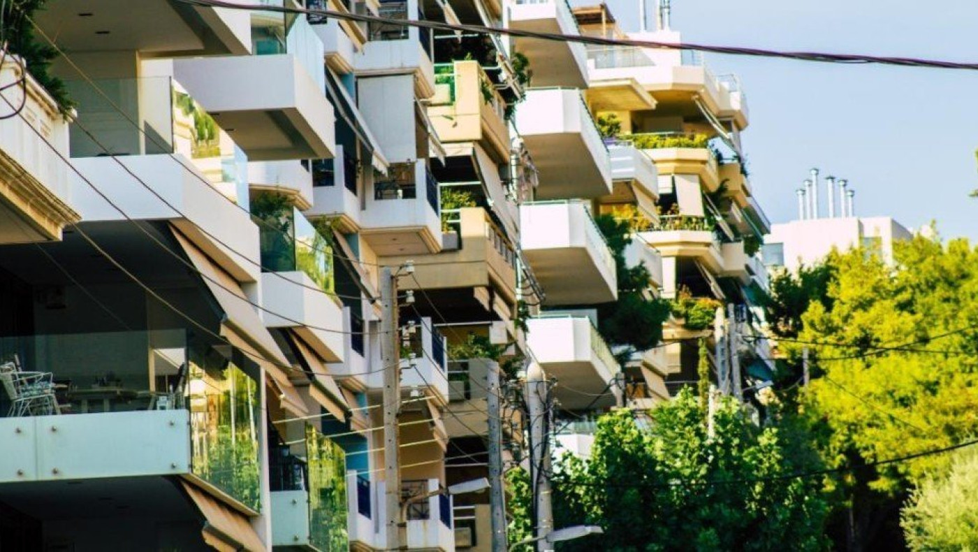 Στεγαστική κρίση: Προ των πυλών νέα μέτρα-Τι προβλέπει ο κυβερνητικός σχεδιασμός