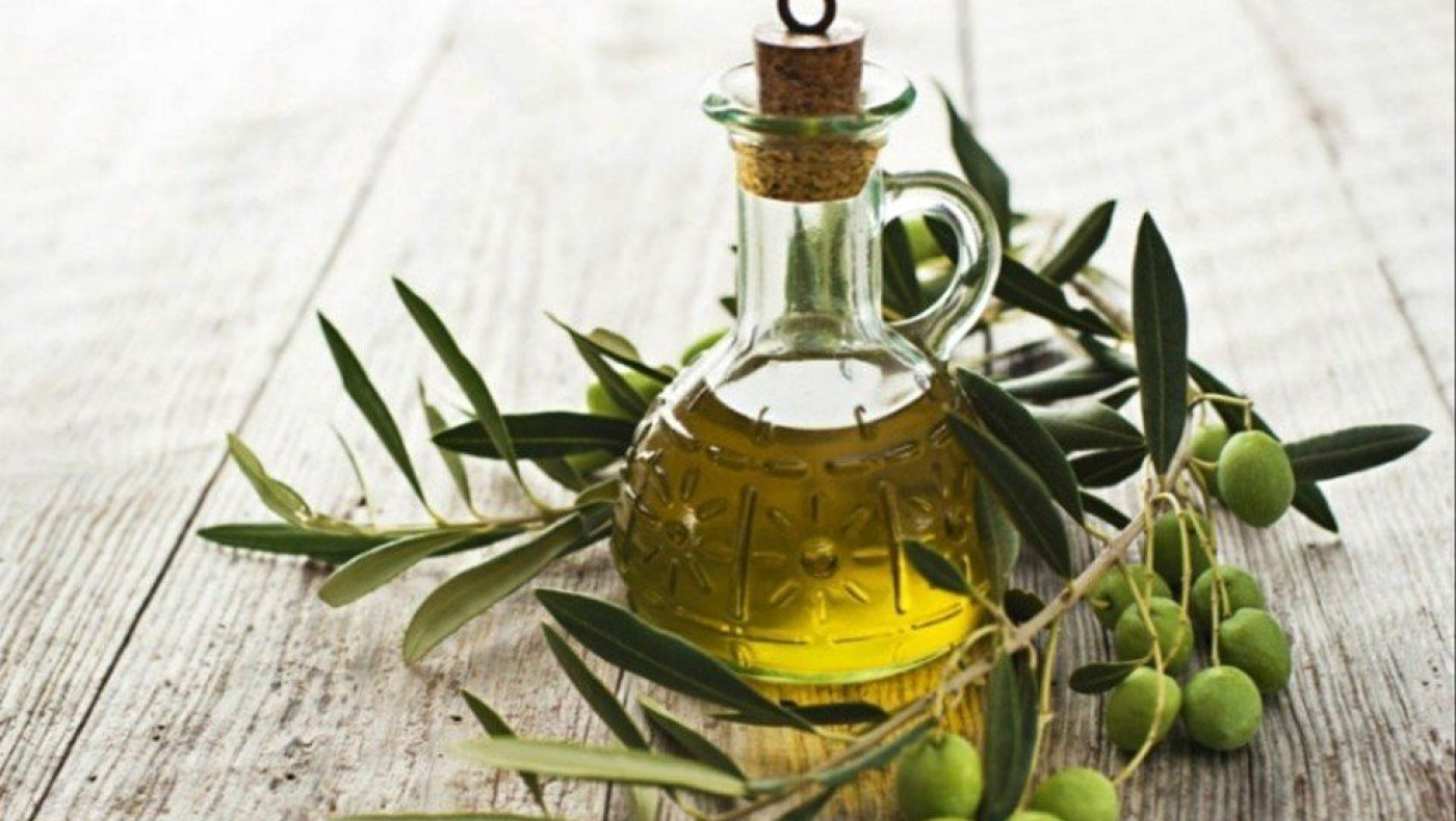Ποιο... έλαιο ρίχνει τη χοληστερόλη και ρυθμίζει το σάκχαρο