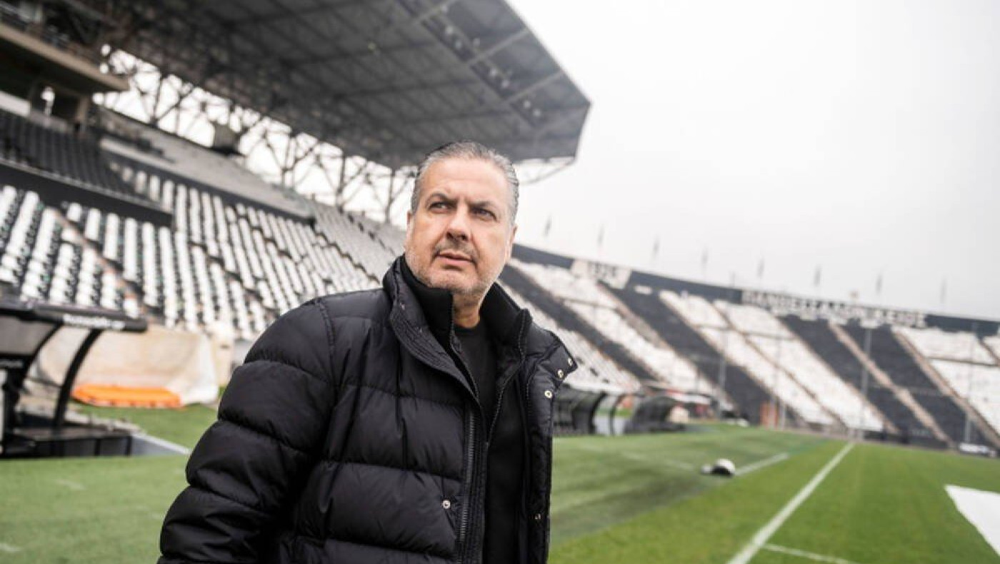 Ο Μπότο παίζει τα ρέστα του για έναν άσο στην επίθεση!