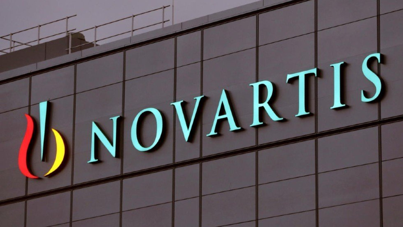 Novartis: Ποια είναι τα ονόματα των δύο προστατευόμενων μαρτύρων