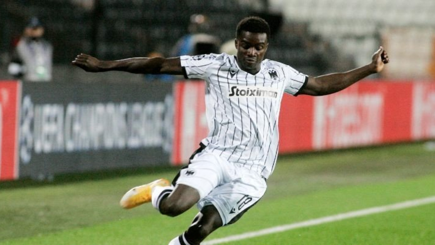 Τελείωσε ο «Γολγοθάς» του Μούσα Ουαγκέ