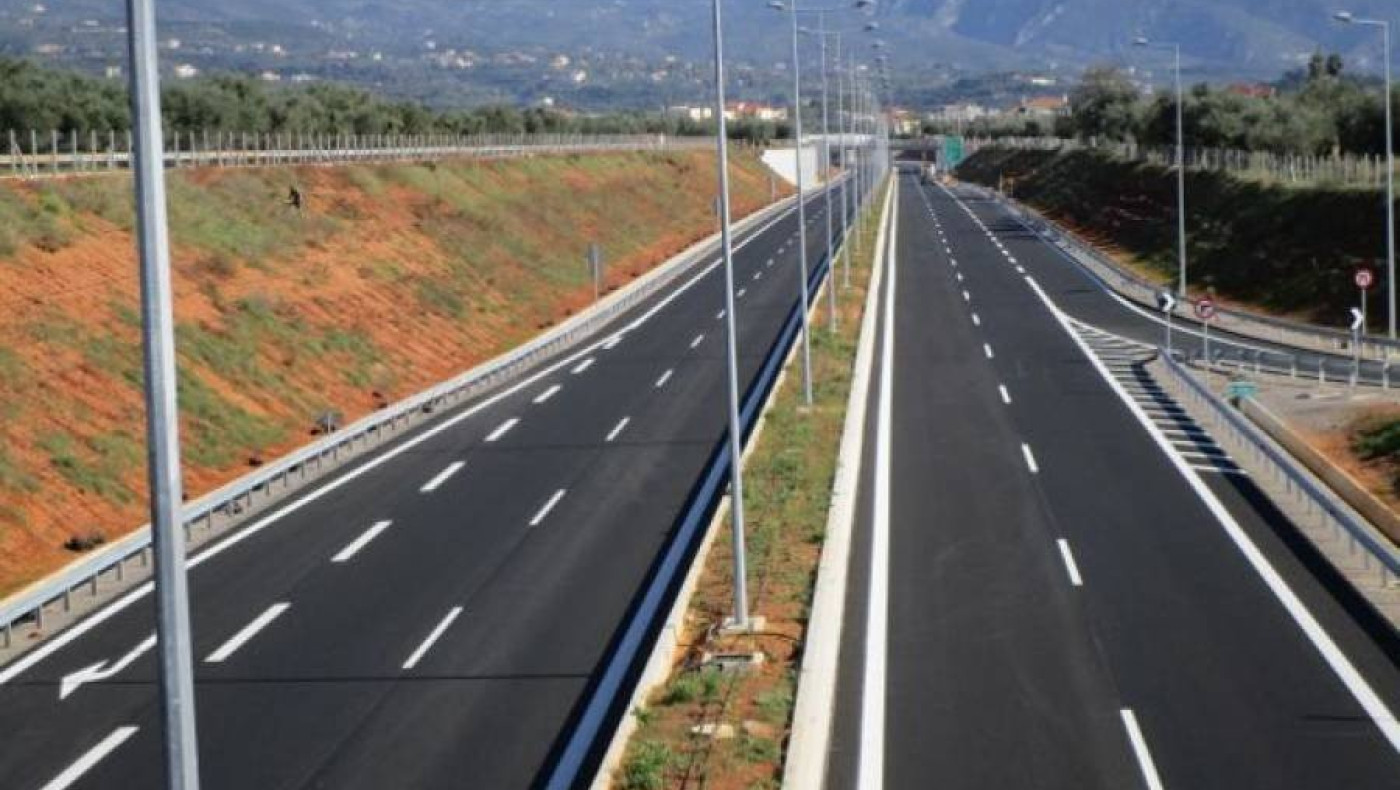 Αυτός είναι ο προσωρινός ανάδοχος για τον Fly over της Θεσσαλονίκης