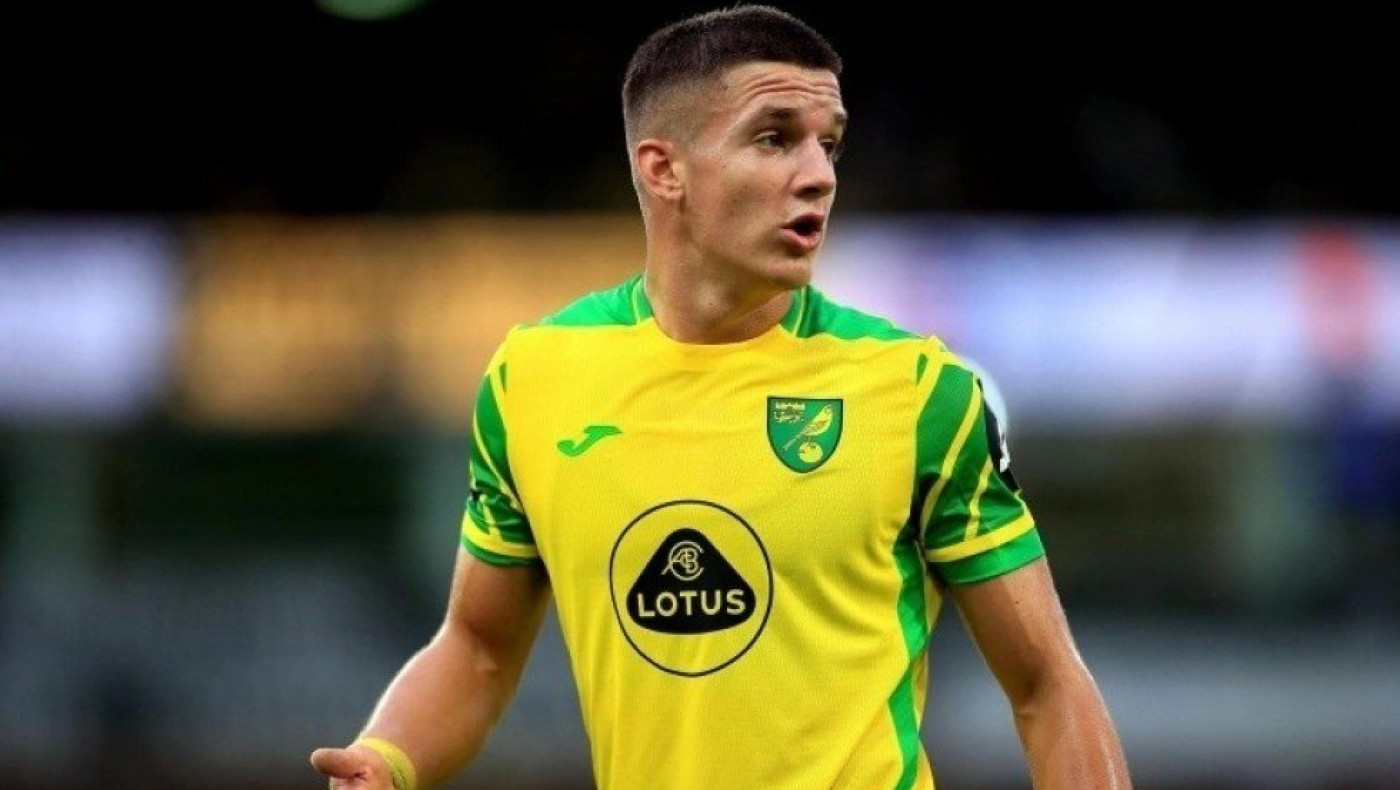 Επέστρεψε στη Νόριτς ο Τζόλης!