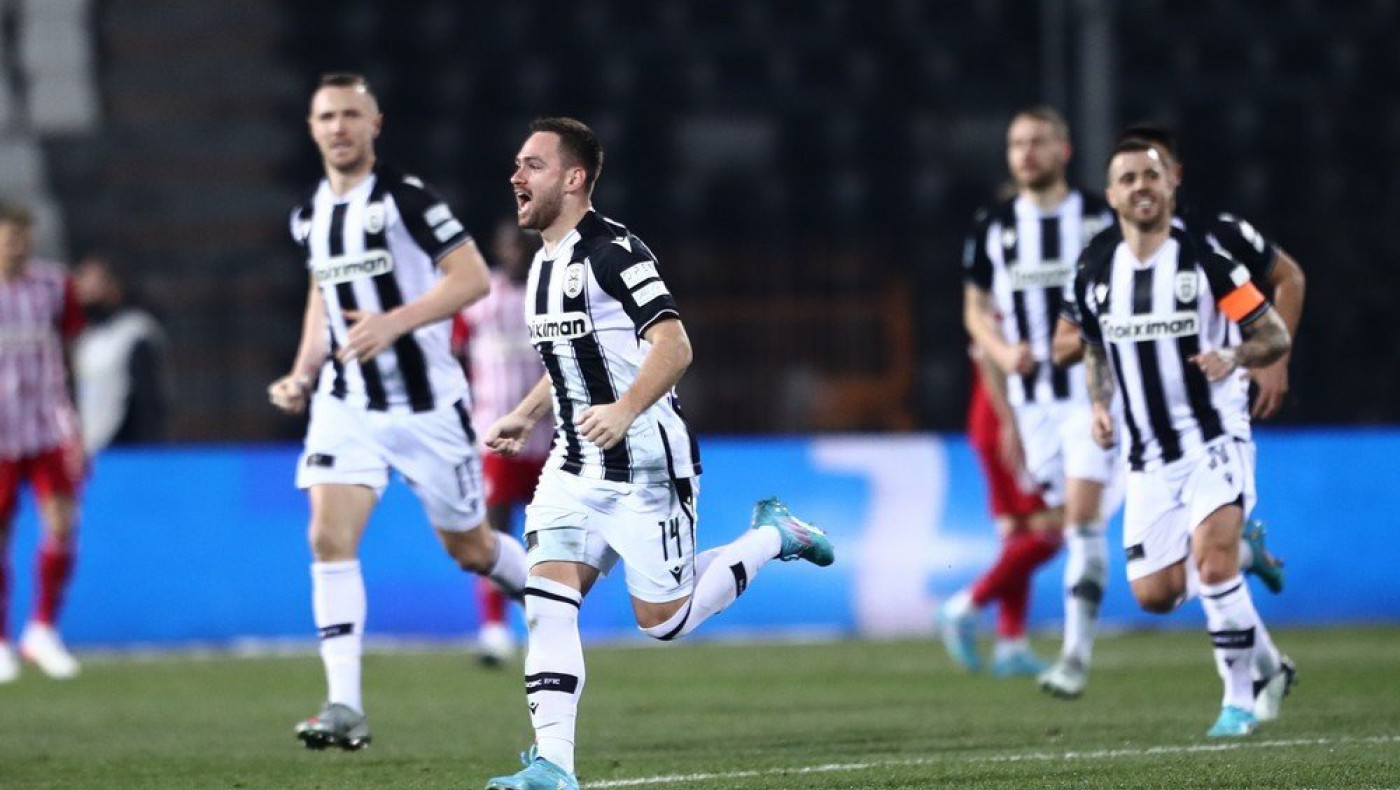 Τσαλάκωσε τον πρωτοπόρο της πλάκας ﻿αλλά δεν πήρε αυτό που ήθελε και άξιζε