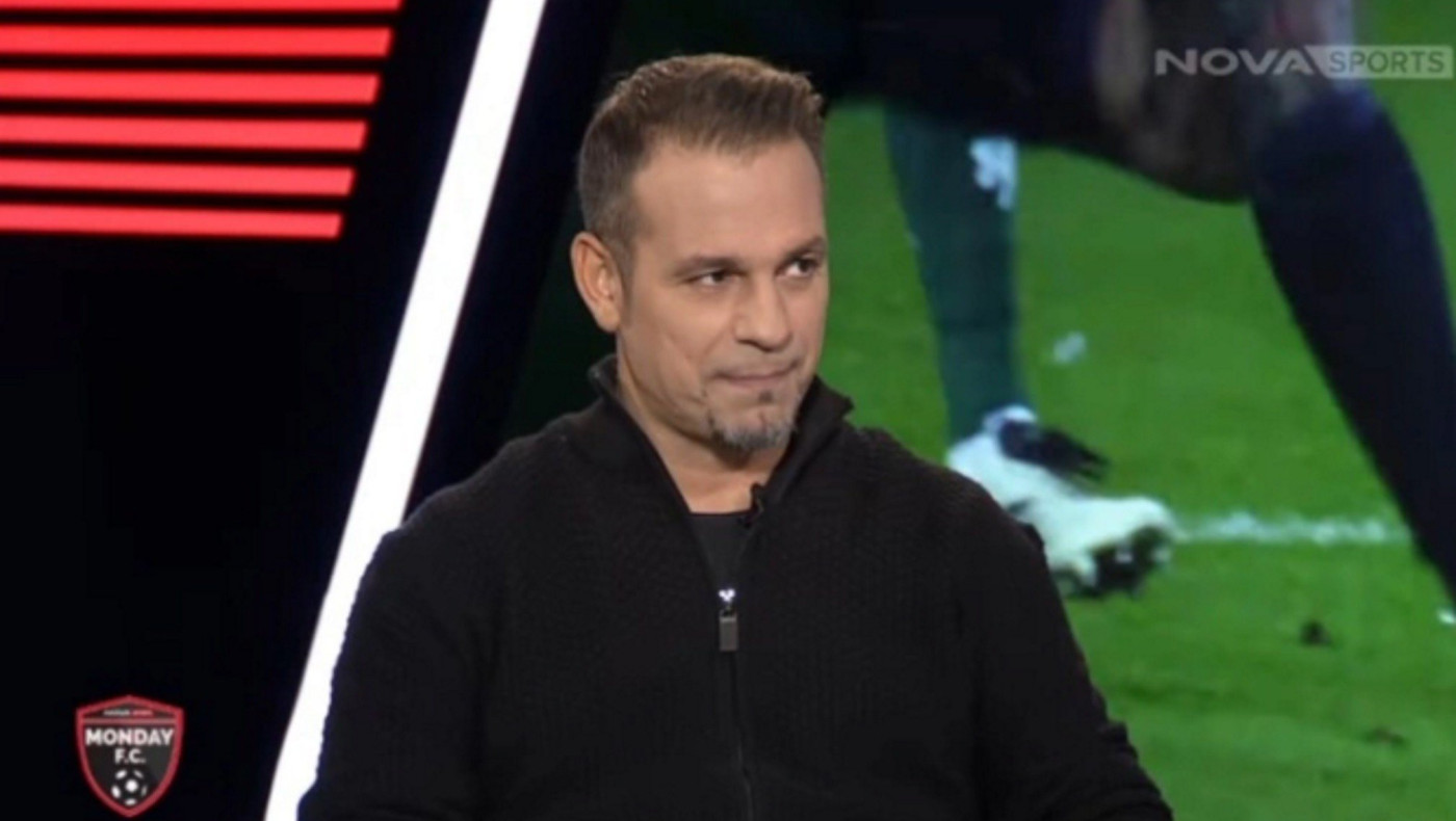 Ντ.Νικολαΐδης: «Ο ΠΑΟΚ θα έπρεπε να έχει προτεραιότητα, Ελλάδα ή Ευρώπη»