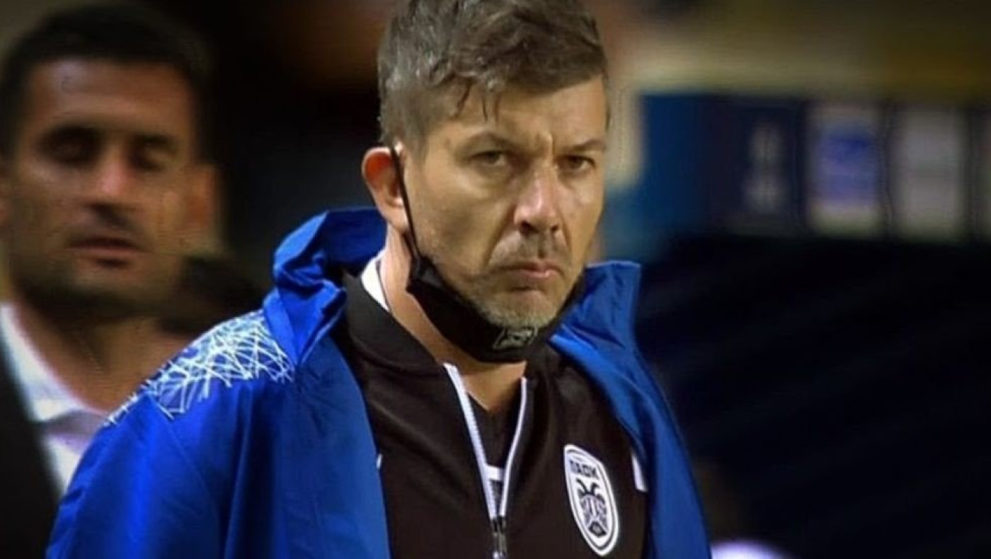 Χωρίς τρεις ο ΠΑΟΚ Β στην αναμέτρηση με τον Απόλλωνα Λάρισας