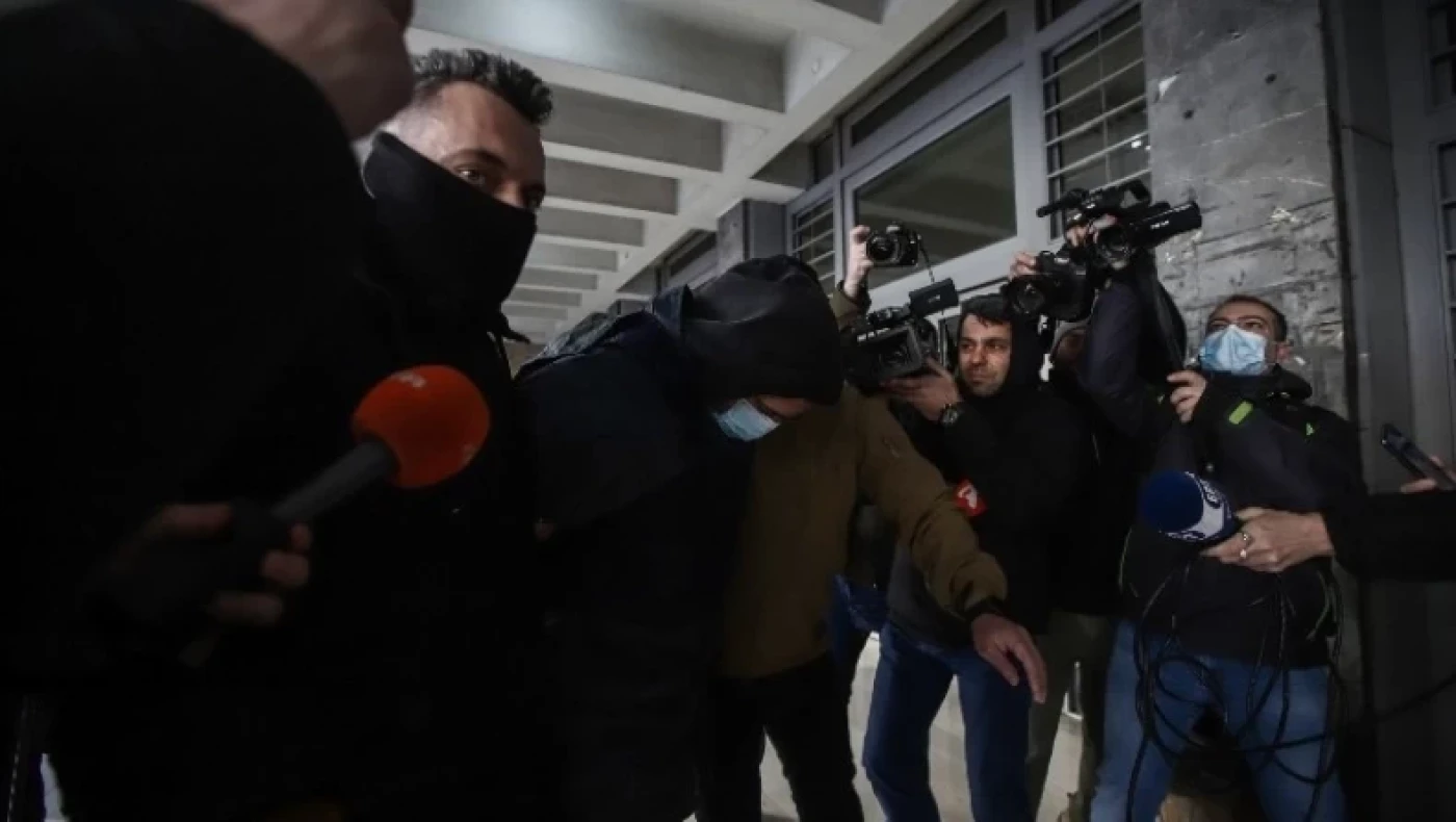 23χρονος για τα κλειδιά: «Μου τα έδωσε ένας κύριος»