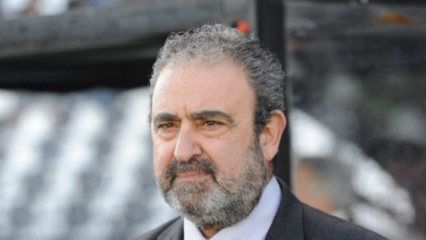 Δημητριάδης: «Ο τελικός αποτελεί γιορτή και είχα την τύχη να τη ζήσω ως ποδοσφαιριστής»