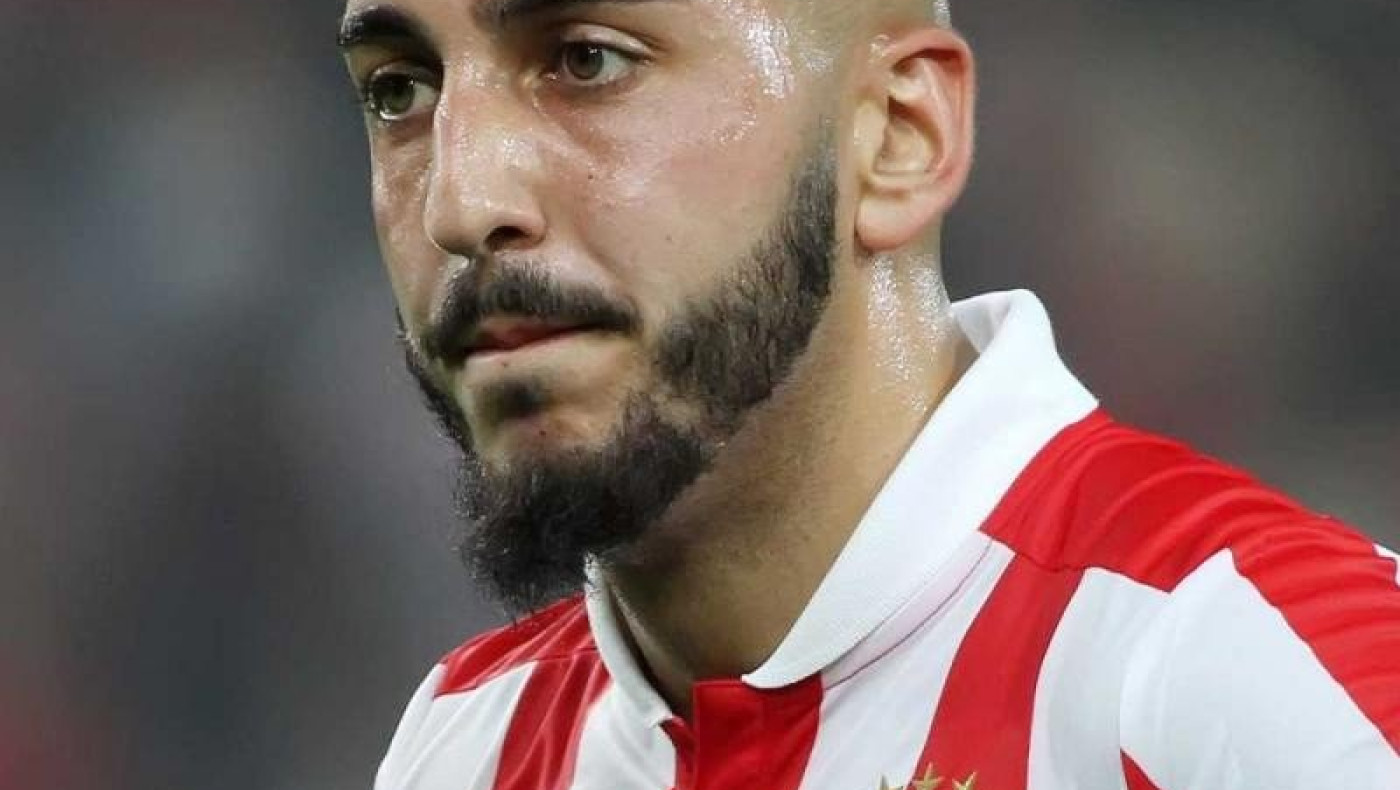 Επιμένουν για Μήτρογλου οι «αετοί»