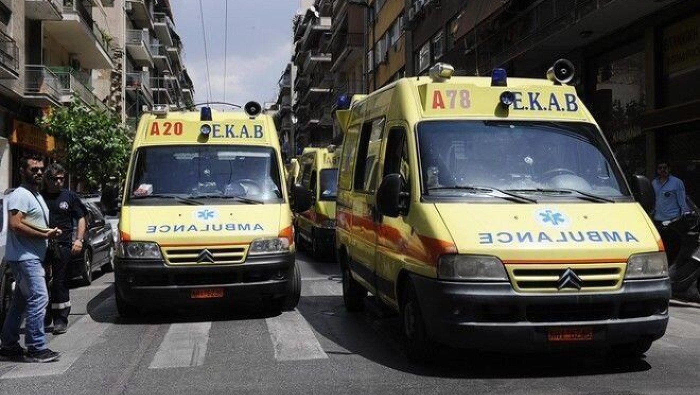 Ζάκυνθος: Υπάλληλος ξενοδοχείου πέθανε από εξάντληση