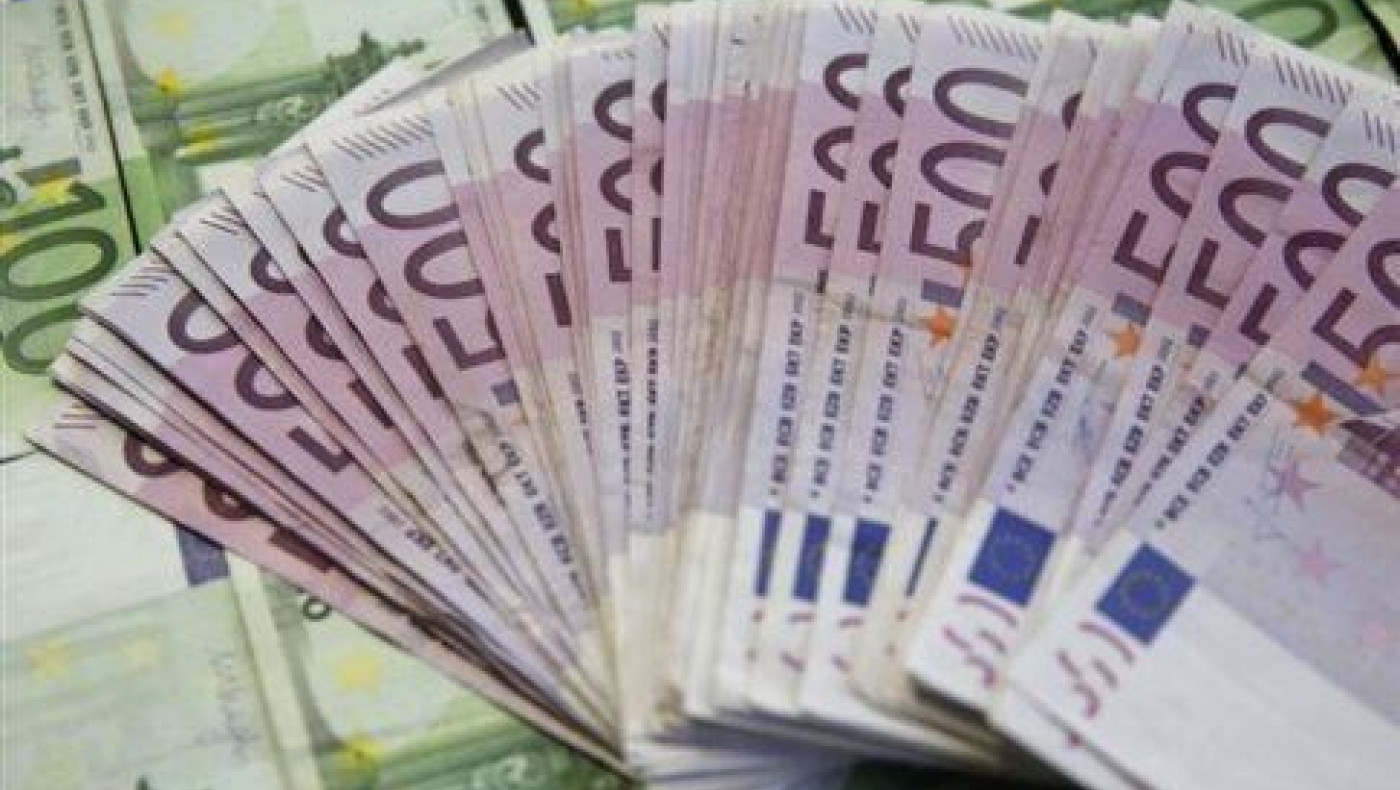 Η αξία του χρήματος που κυκλοφορεί στην ελληνική αγορά