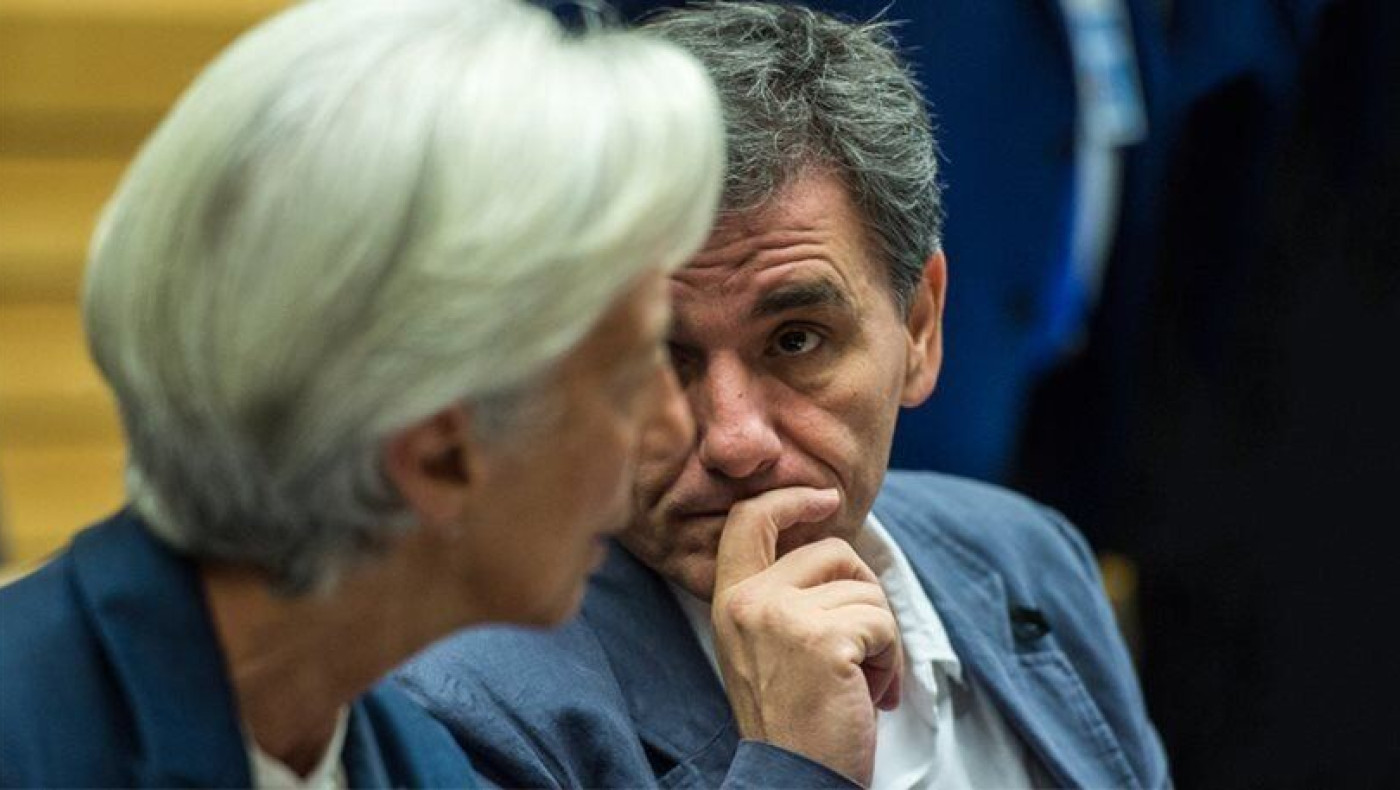 Εστάλη το αίτημα στο ΔΝΤ, αλλά...