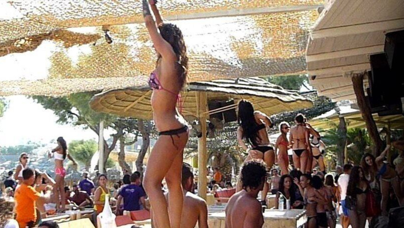 Το υπουργείο Οικονομικών απαγορεύει τα beach party και τη δυνατή μουσική