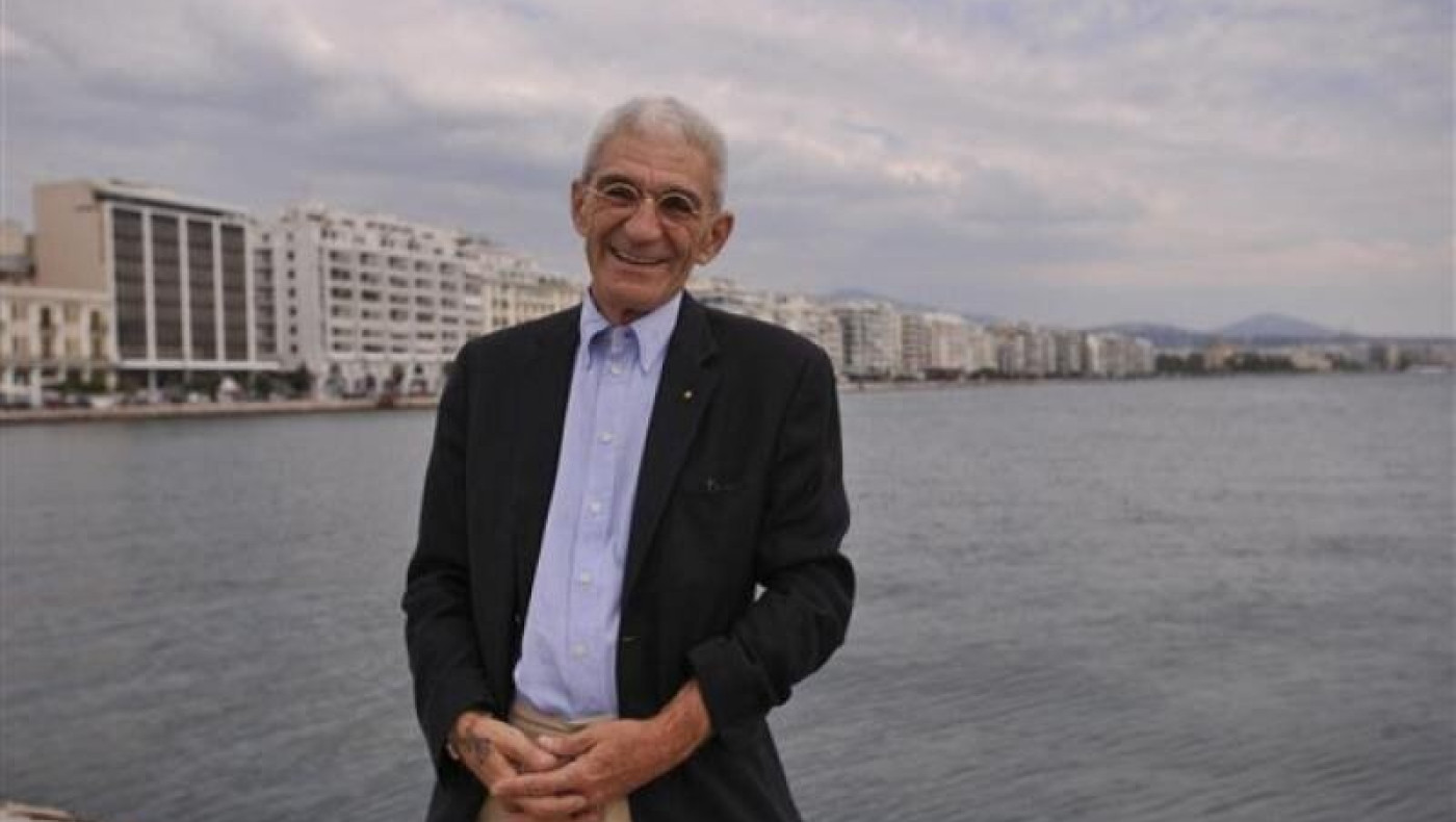 Γιάννης Μπουτάρης: Είμαι μοντελάκι!