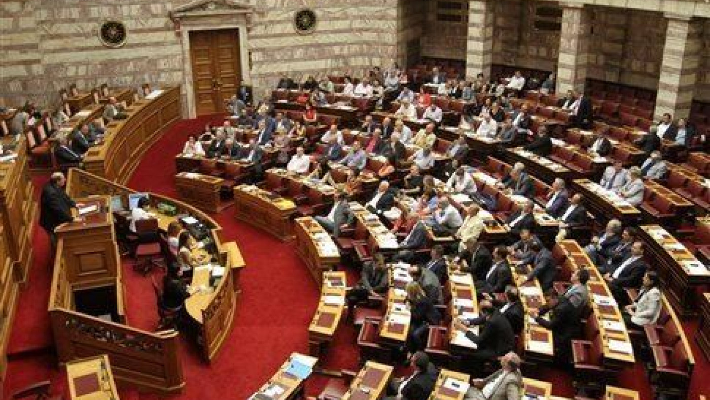 Έκτακτη σύγκληση της Ολομέλειας των Δικηγορικών Συλλόγων της χώρας 