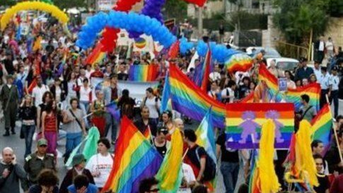 Άνδρας μαχαίρωσε τέσσερα άτομα στο Gay Pride στην Ιερουσαλήμ