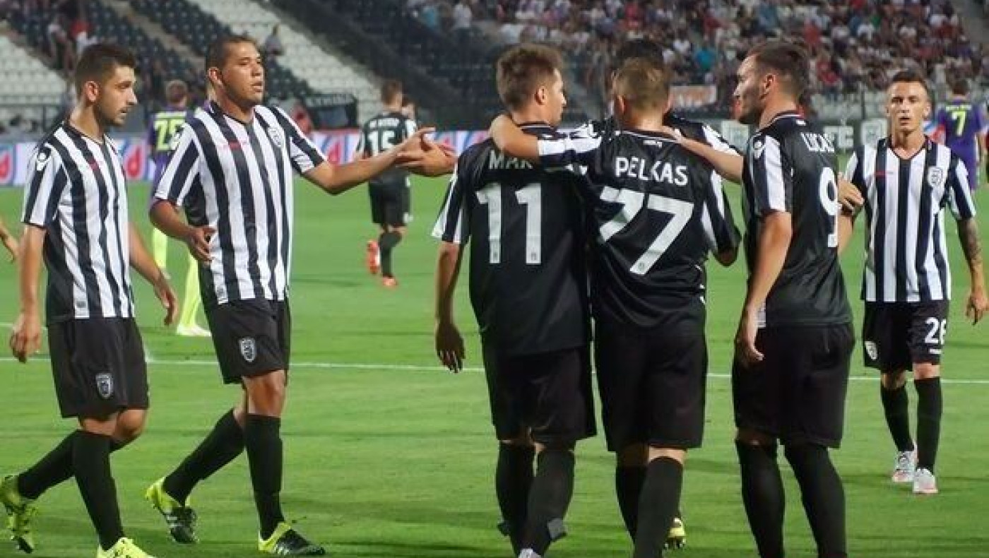 Στη 14η θέση η Ελλάδα