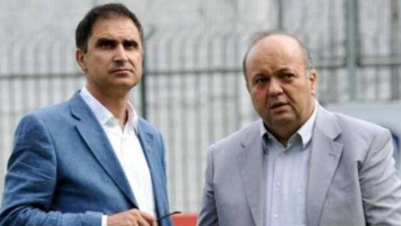 Δεν ανησυχεί ο Μποροβήλος