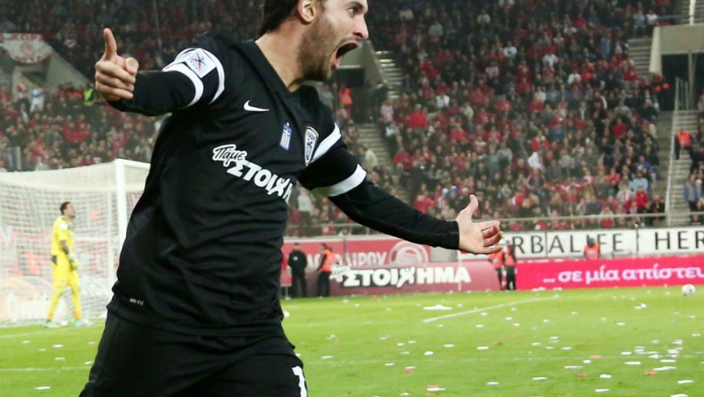 Το ερυθρόλευκο σενάριο για Φακούντο Περέιρα!