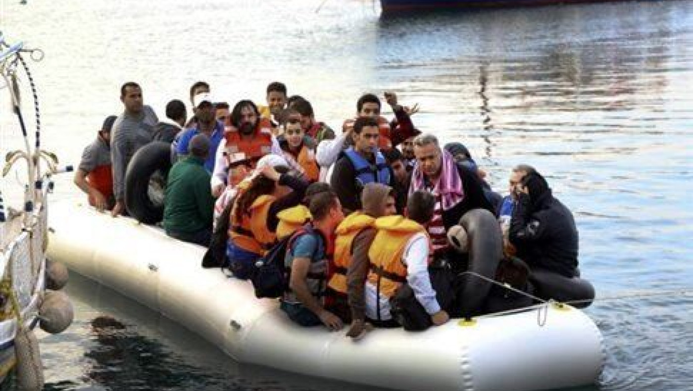 ΕΕ: Πράσινο φως για μετεγκατάσταση σε άλλες χώρες 8.000 προσφύγων ανά έτος