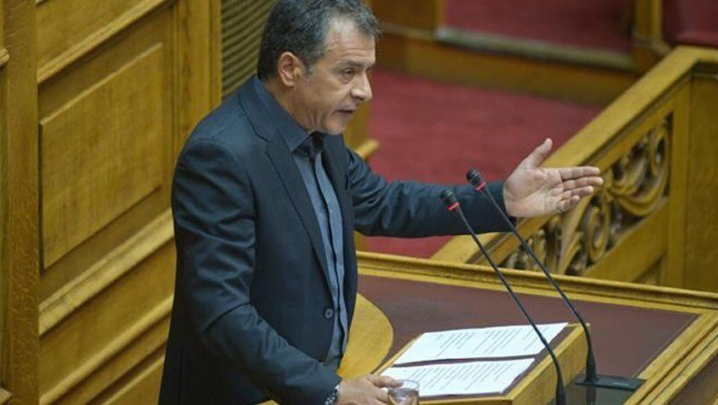 Το Ποτάμι:Δεν ξέρεις αν πρέπει να οργιστείς ή να γελάσεις με το σχέδιο Βαρουφάκη