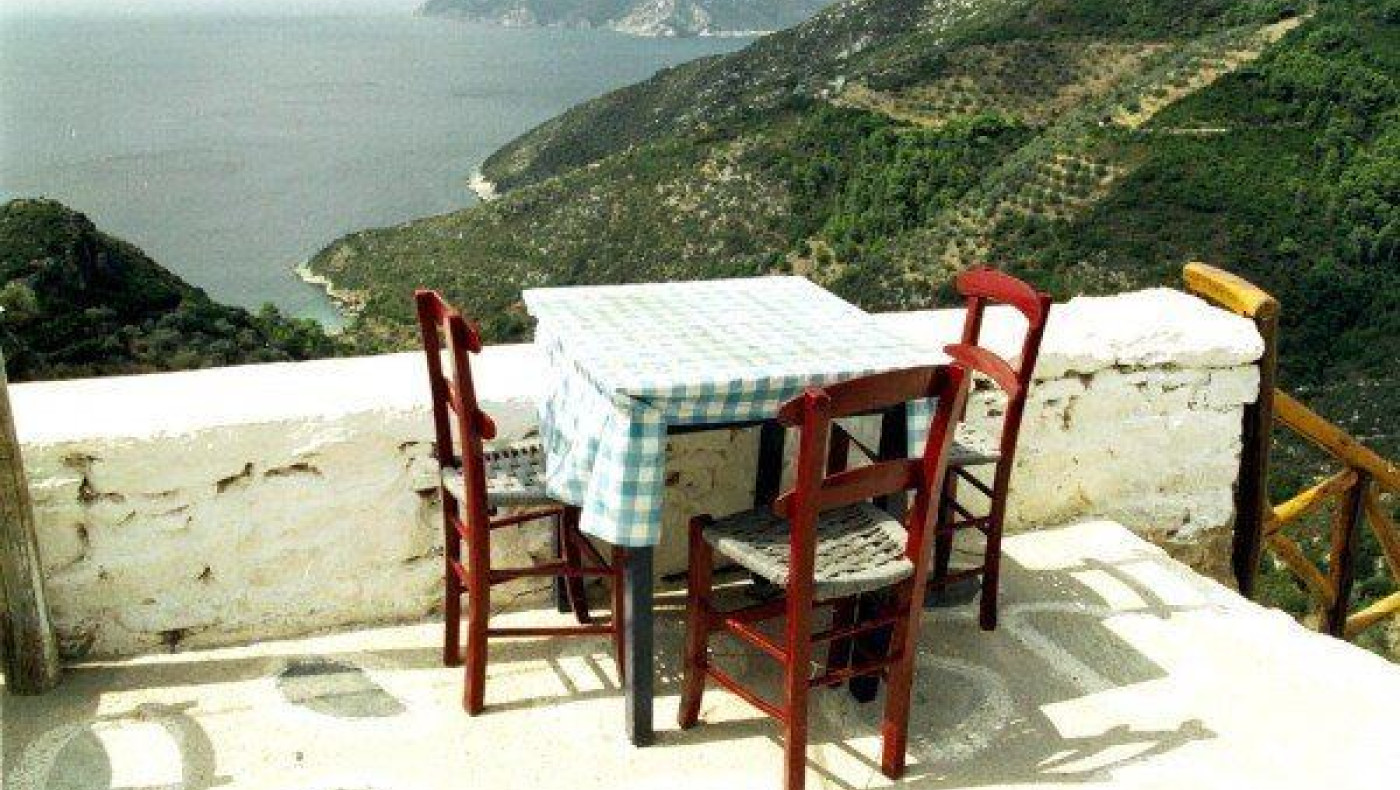 Θρίλερ με 12χρονο κοριτσάκι στην Αλόννησο