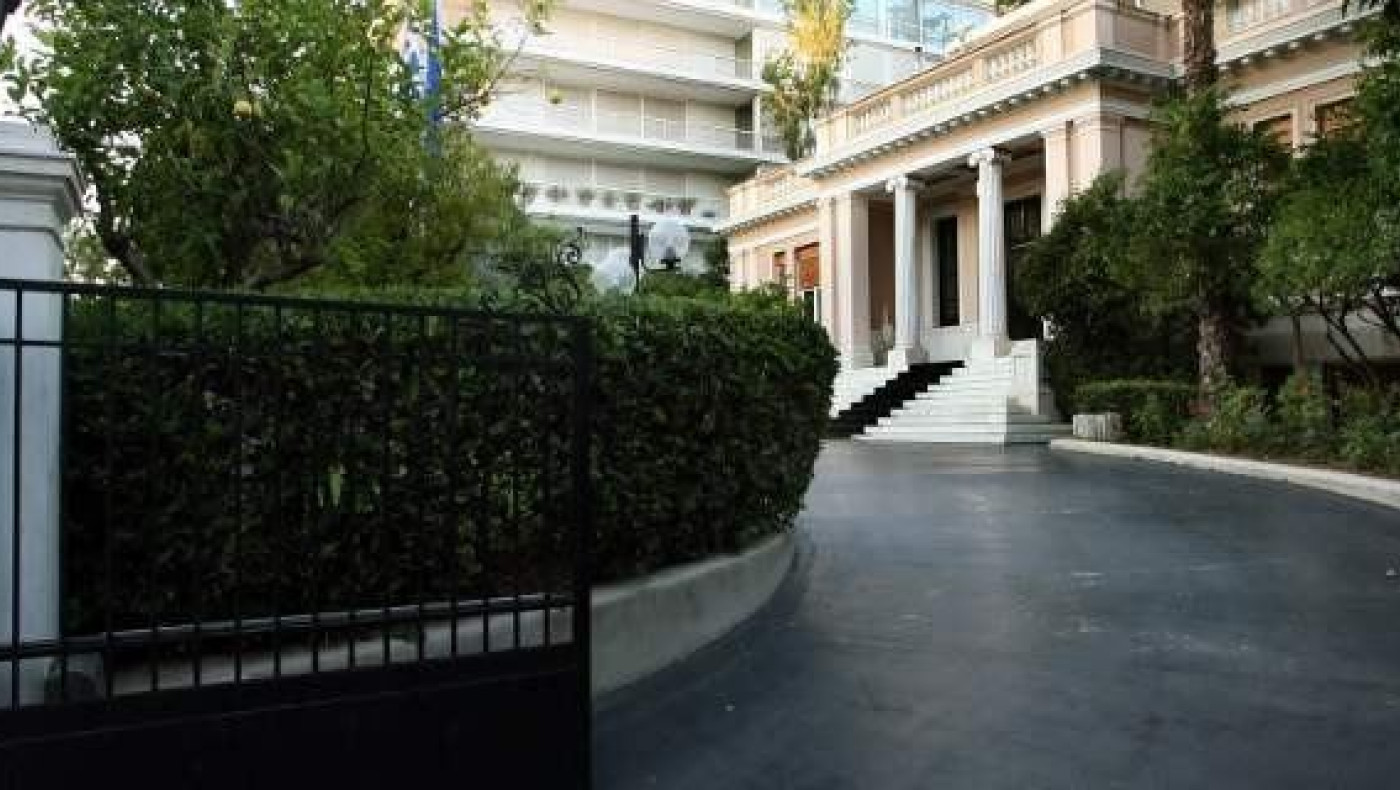 Κυβέρνηση για Βαρουφάκη: Ουδέποτε εκπονήσαμε σχέδιο Grexit