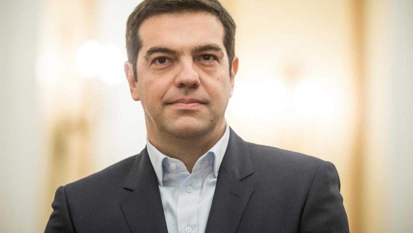 Τσίπρας: Συνέδριο τον Σεπτέμβριο και εσωκομματικό δημοψήφισμα την Κυριακή