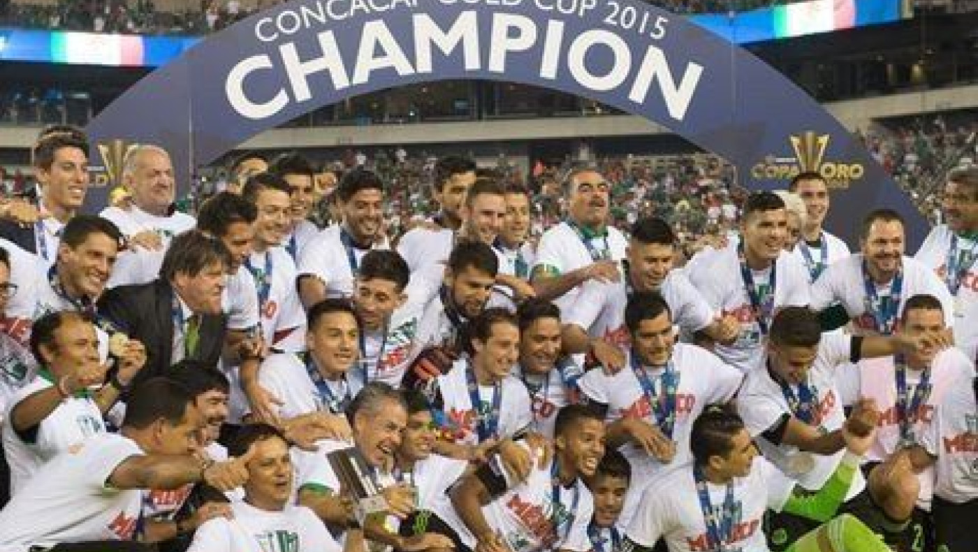 Το Μεξικό κατέκτησε το Gold Cup (Vid)