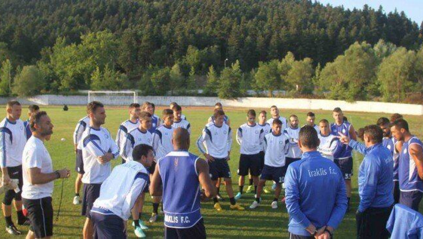 Κανονικά ο Μπουλούτ (VIDEOS)