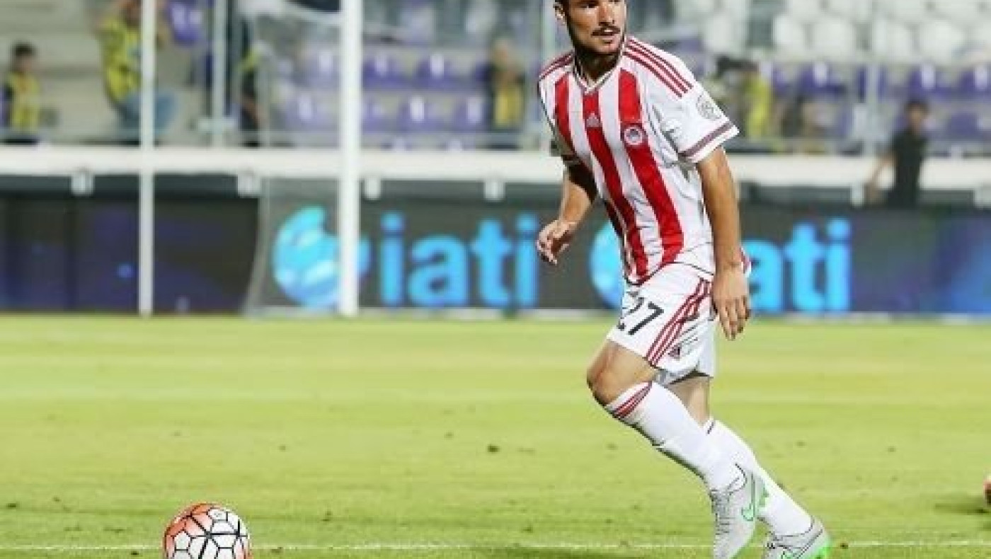 Εκτός φιλικών στην Ολλανδία ο Τζανδάρης! 