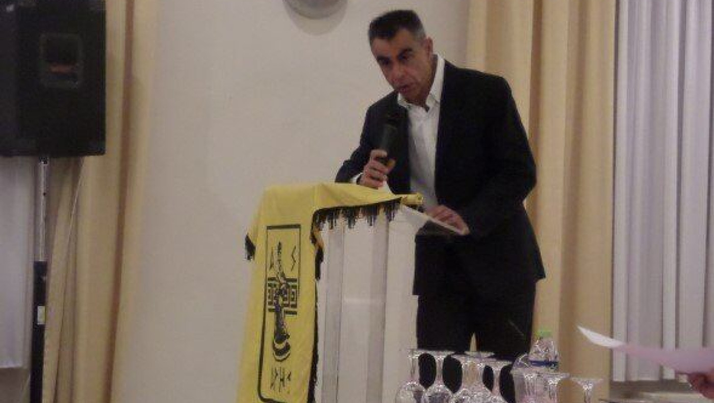 Δεσύπρης: «Μετοχικό κεφάλαιο αντάξιο του Άρη στο μέλλον»