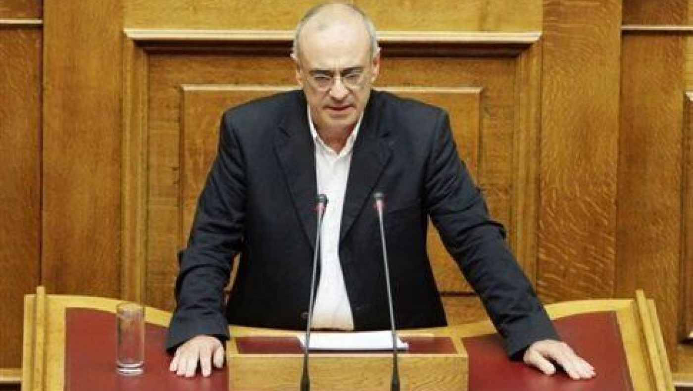 Μάρδας: Θα ελεγχθούν παραβιάσεις των capital controls από στελέχη τραπεζών