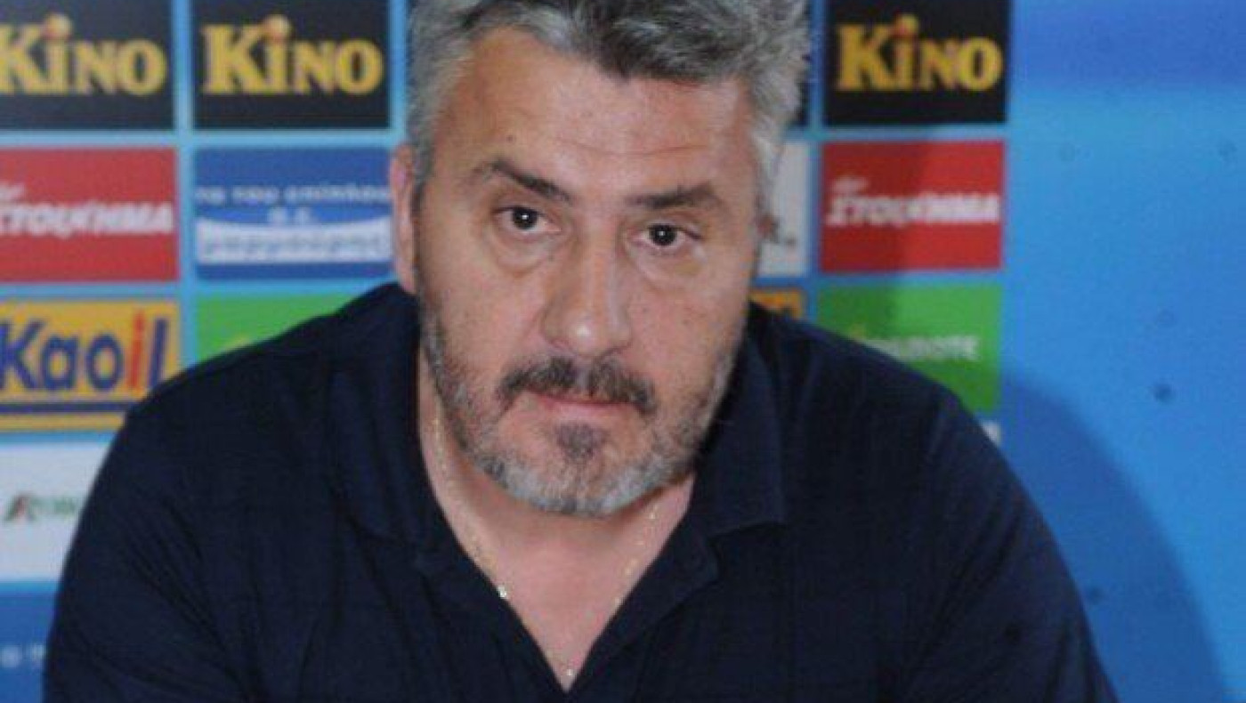 Κατσιαούνης: «Ιδανικότερη λύση ο Αρβανιτίδης» (audio)