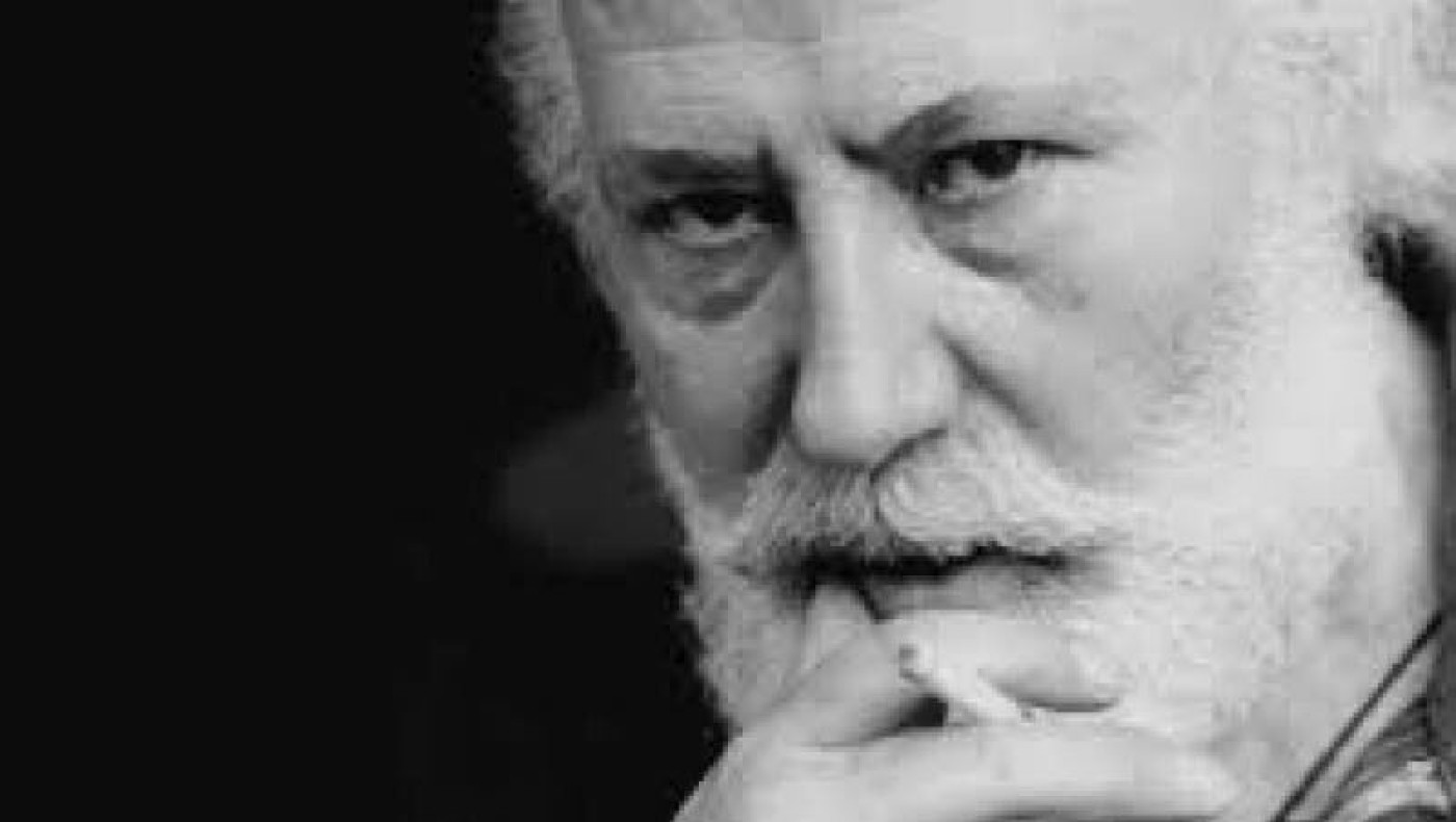 Έφυγε από τη ζωή ο ζωγράφος και πεζογράφος Νίκος Χουλιαράς